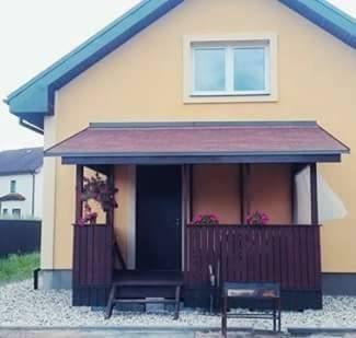 Babite Guest House Экстерьер фото