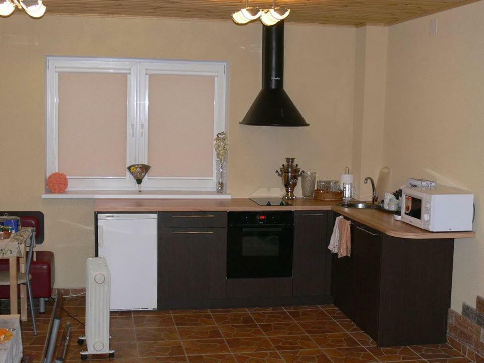 Babite Guest House Экстерьер фото
